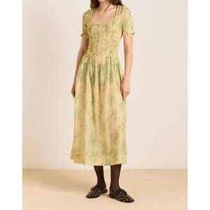 knee length dresses for ladies aoife midi dress